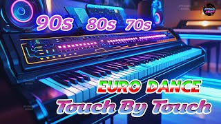 New Modern Talking Greatest Hits 2024 - Touch By Touch - Eurodisco Dance 80s 90s Megamix