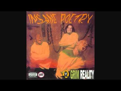 Insane Poetry — INSANE POETRY ANGEL OF DEATH