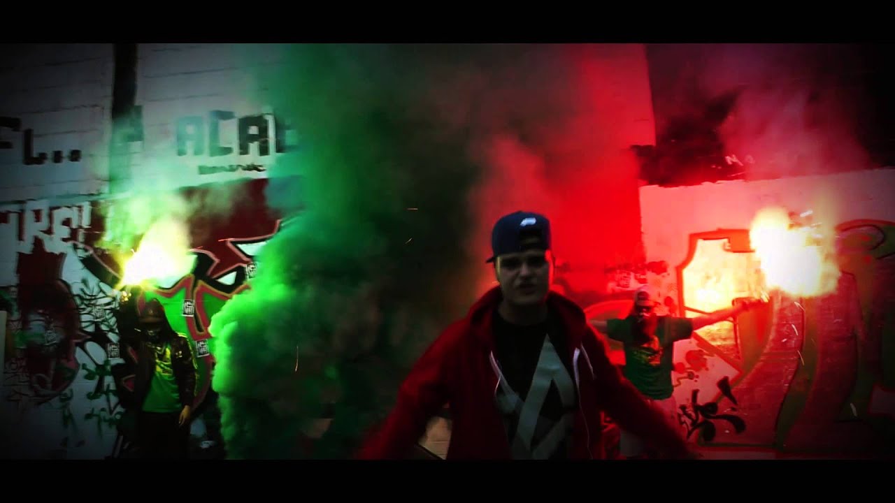 rYne - Freund Oder Feind (OFFICIAL VIDEO)