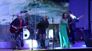 Taxi - Ai Închis Marea În Ochi Live