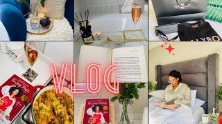 VLOG:Spend few days with me||Lets clean||Lunch with @Kcmatela||unboxing and more||SA YouTuber