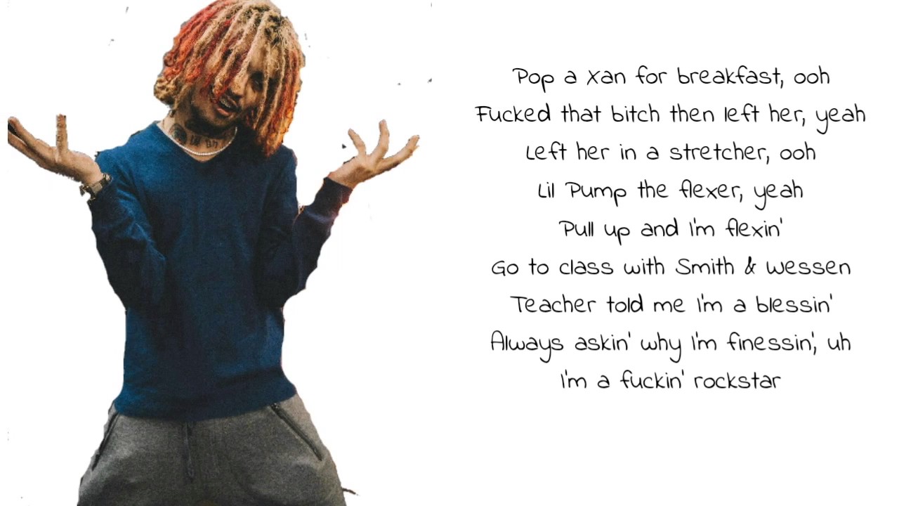 Audi smokepurpp lyrics