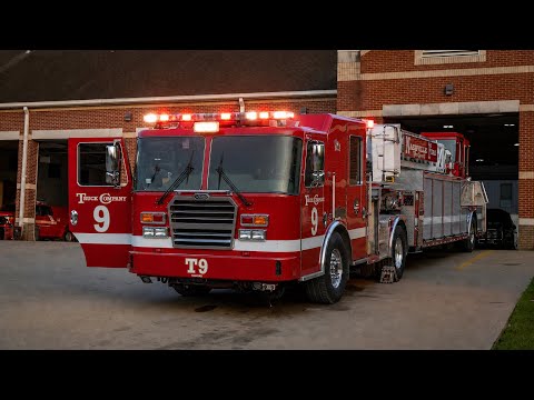 Nashville Tn Fire Stations