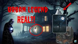 Abandoned & Eerie | Dare to Explore the Forgotten! | 👻🏚️ #darklegends #ghosttowns #abandoned