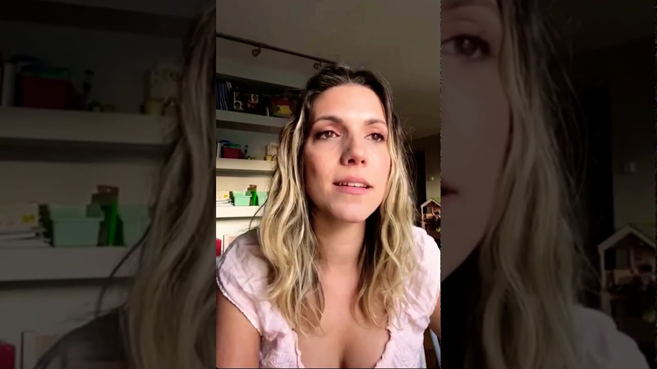 She used to be mine Spanish Cover Maria Virumbrales