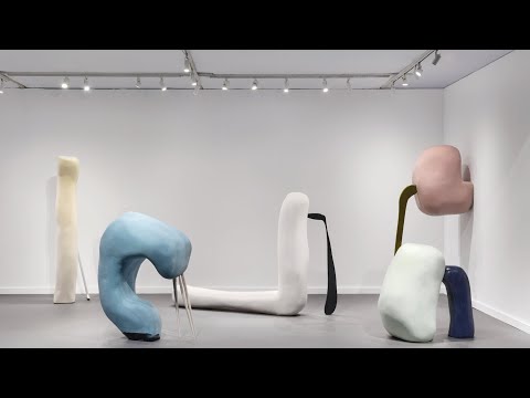 Introducing Nairy Baghramian: discover the artists nominated for the HUGO BOSS PRIZE 2020 | BOSS