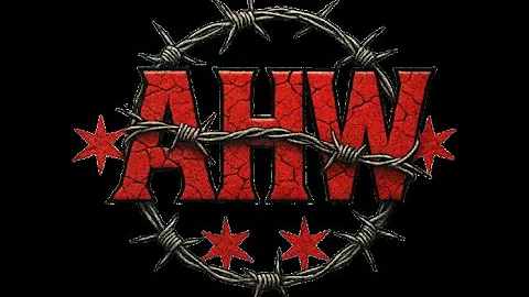 AHW HARDCORE WRESTLING BIG SHOW DEC 3RD