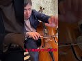 チェロのアレ #shorts
