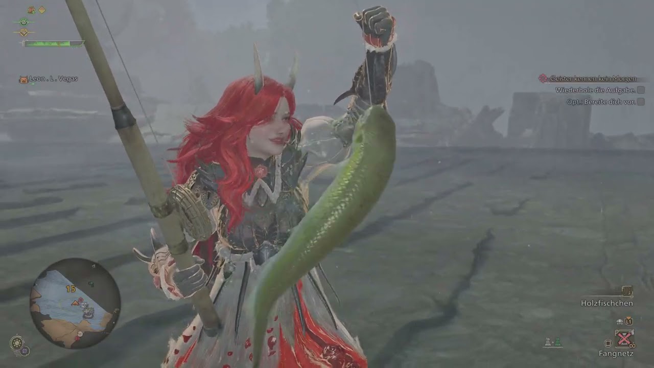 SeifenBlasen und Klauen im wald  von  ,,. Monster Hunter Wilds