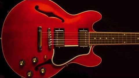 Ethereal Backing Track Jam in Am.wmv