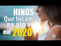 Louvores e Adoração 2020 - As Melhores Músicas Gospel Mais Tocadas 2020 - Hinos gospel 2020