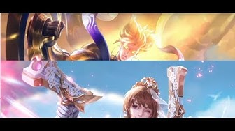 花嫁物語 Youtube