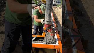 Pouring a Monolithic Strip with Piles: Build a Solid Foundation!