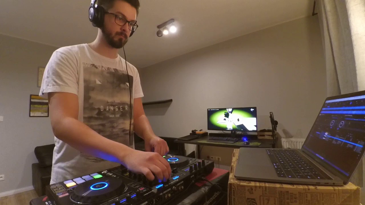 TECHNO TECHYES #27 contest - Steam Bart Set