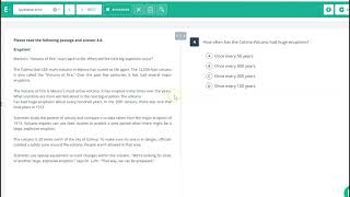 iRead Prep #2 (part 1)