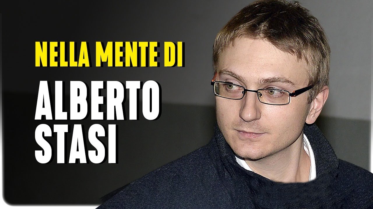 Analisi Psicologica di Alberto Stasi: rientra nello Spettro Autistico? | Speciale True Crime