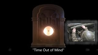 CBS Radio Mystery Theater "Time Out of Mind" starring Russell Horton