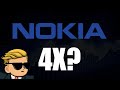 💣 IS NOKIA STOCK NOK A BUY RIGHT NOW? (WALLSTREETBETS)