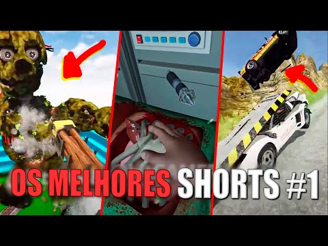 Os Melhores Shorts do canal Bitgamer #1