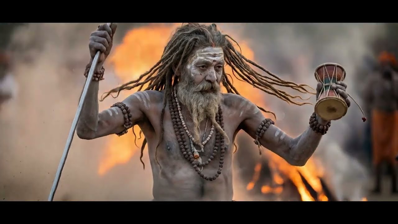 Maha Shivratri 2026 Viral Bhakti Song  I  Har Har Mahadev