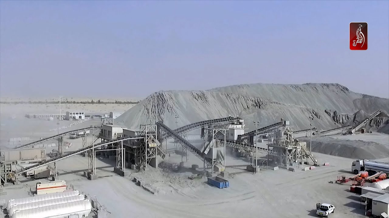 مركز أبوظبي لإدراة النفايات | وطني غير