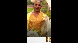 MS. YAA MARFOAH FINAL FUNERAL RITES UK