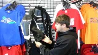 Katahdin Gear Team Jacket by Rave X