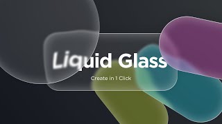 LiquidGlass  PV