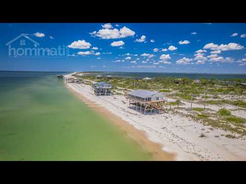 914 Gulf Shore Dr, Carrabelle, FL home video tour