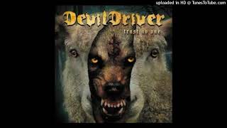 DevilDriver - My Night Sky