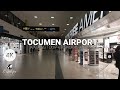 [4K 60FPS] Tocumen International Airport(PTY) - Terminal 1 - 🇵🇦Panama City, Panama | Airport Tour