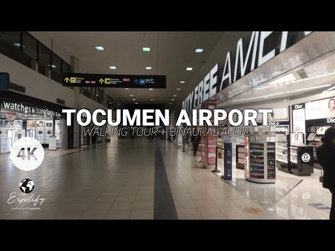 Video: Panama'daki Tocumen Havaalanı Için Riverclack® Aerodinamik Çatı