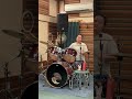 KeNN「フタリノセカイ」叩いてみた