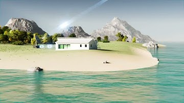 Video 2: Hydroacoustic Stations (subtitles)