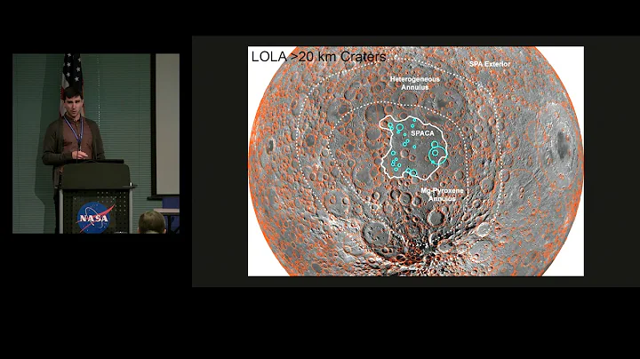 The 2018 NASA Exploration Science Forum - Parallel...