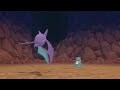 Pokemon brilliant diamond episode 36