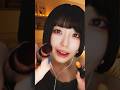 ASMR｜私の指示に従って💄 #asmr #shorts #asmrfocustest