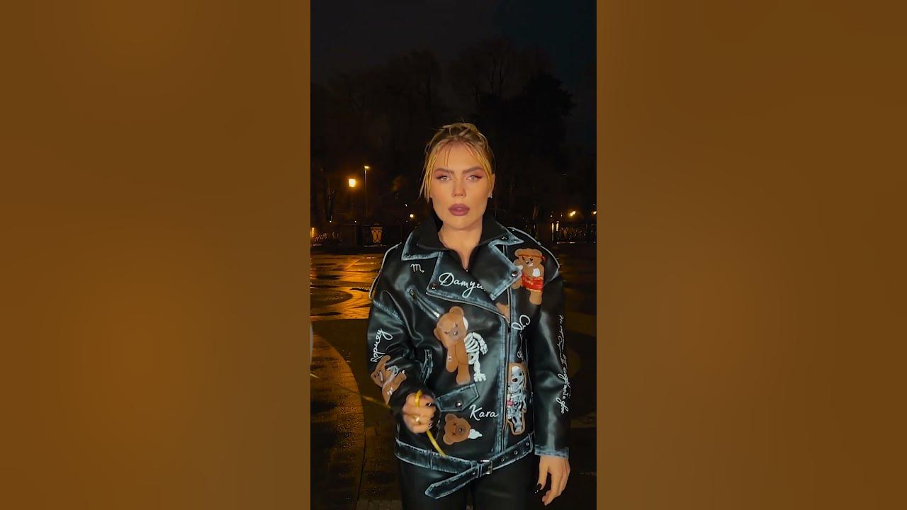 KARA KROSS. Премьера - YouTube