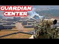 Airsoft HPA MK46 LMG Milsim Gameplay! - Guardian Center Part 1