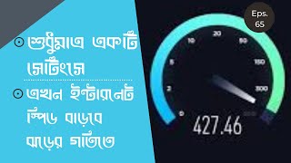 How to make your WiFi speed faster with these 2 simple settings -Fastest DNS_ TekNik Bongo