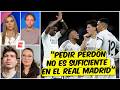 REAL MADRID se ha RENDIDO a un a TEMPORADA más sin TÍTULOS, "ha TIRADO LA TOALLA" | Exclusivos