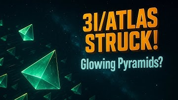 LEGACY OF FLAWS: DISTRESS SIGNAL FROM 3I/ATLAS