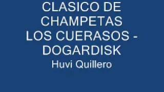 Los Cuerasos - Dogardisc Un Clasico De La Champeta