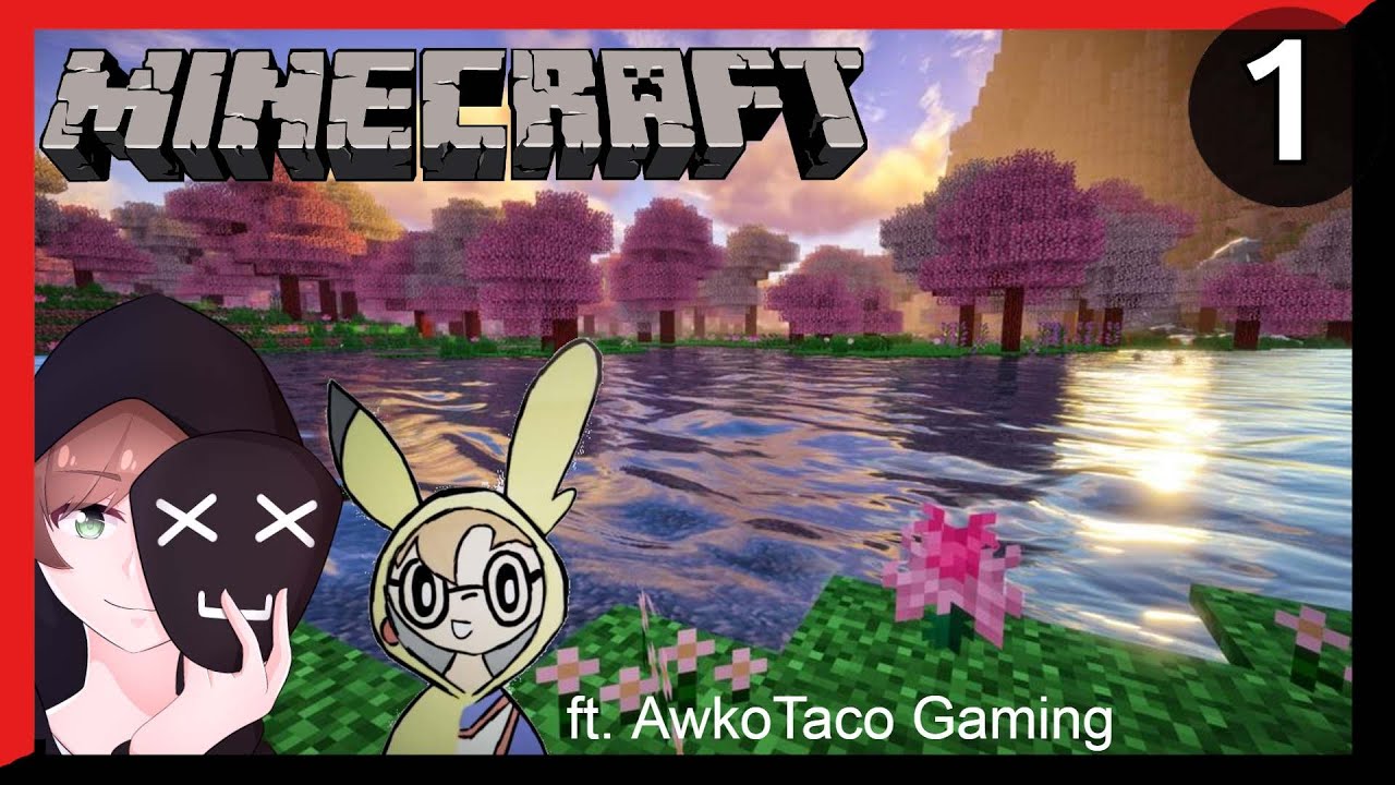 🔴 Hardcore Survival With Subscribers 1 LIFE | Minecraft | Part 1