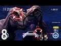 Dino Hunter Deadly Shores Android Gameplay REGION 