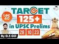 Daily Current Affairs for UPSC Prelims | 28th October 2023 | StudyIQ IAS