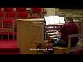 1-11-2026 Early Traditional Worship