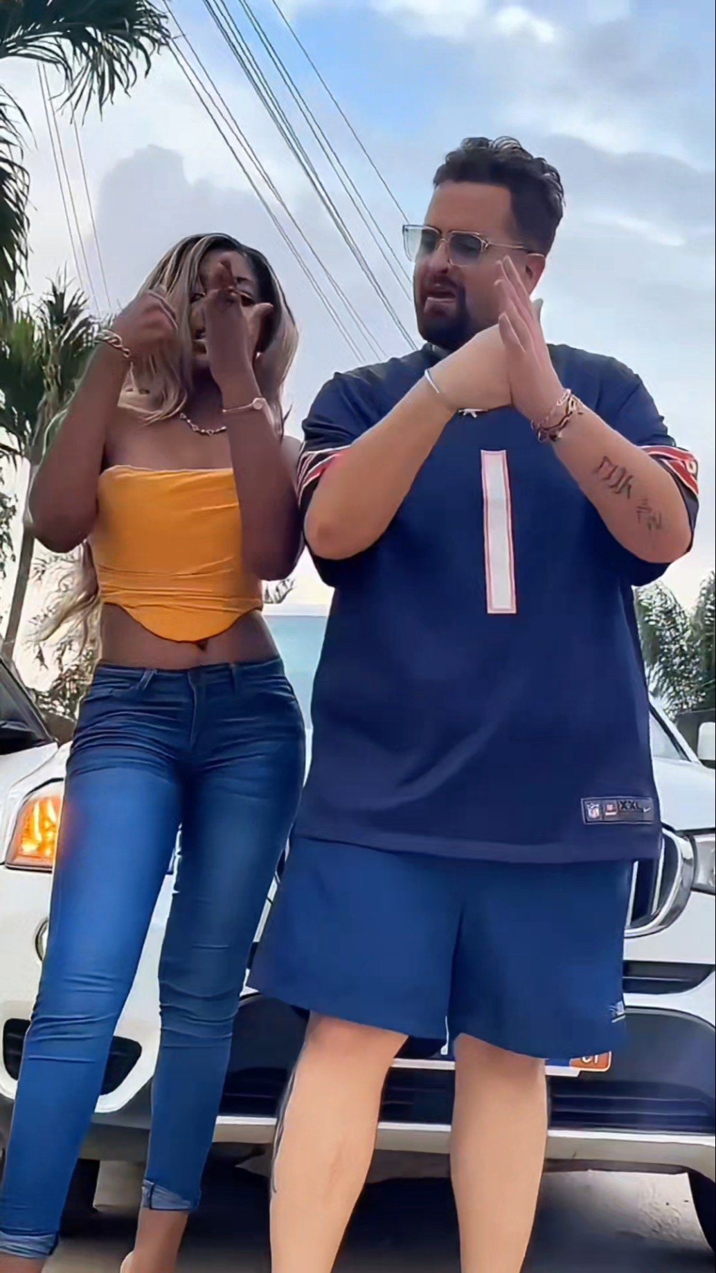 Diana bouli x Ma Petite ?✨️ #trend #tiktok #love