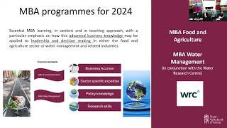 Download Lagu Food, Farming and Water - how to support future leaders? MP3