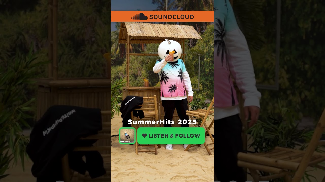 Playlist SummerHits 2025